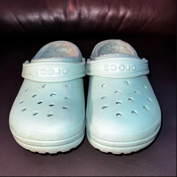 crocs junior 3 - Picture 1 of 1